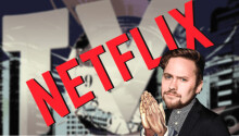 Just putting it out there: Please Netflix, don’t kill TV