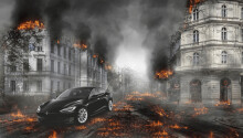 How ‘intentional explosions’ could make electric cars safer Featured Image