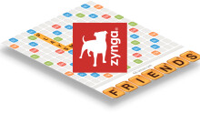 218M ‘Words with Friends’ players’ data reportedly stolen in Zynga hack (Updated)