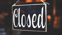 Crypto firm that raised $12.7M with ICO admits it ran out of money, closes doors