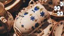 Porcelain business raises suspicion amid China’s blockchain renaissance