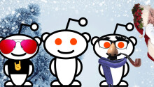 All I want for Christmas: A custom username for each subreddit