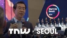 Watch the highlights from Seoul’s leading startup event Featured Image