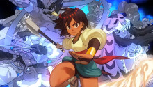 Here’s why Indivisible is the most diverse and inclusive game of 2019