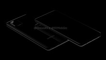 Samsung’s Galaxy Note 10 Lite leaks in the flesh