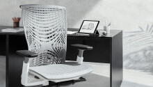 The futuristic Kinn Chair shifted my perception, and then my spine Featured Image