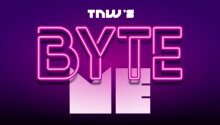 Byte Me #11: The Naked Philanthropist, brofanity, and muff candles Featured Image