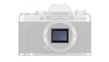 Fujifilm’s new X-T200 camera uses gyro sensors to shoot steady 4K video