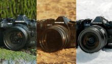 Olympus unveils the E-M1 Mark III, a versatile but iterative pro camera