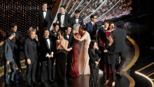 AI predicts Oscar winners — but betting sites do it better