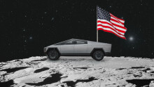 NASA wants the auto industry to build its next Moon rover
