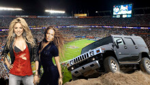 Forget Shakira and JLO, electric vehicles were this year’s Super Bowl stars