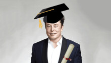 Elon Musk says he doesn’t care about degrees, Tesla job listings suggest otherwise Featured Image