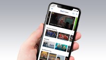 Disney+ finally arrives in India after a month’s delay