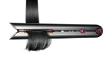 Dyson’s newest beauty product is a super fancy $499 hair straightener