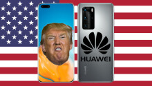 US companies will soon be allowed to work with Huawei again (kind of)