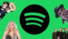 Spotify’s song booster service offers better exposure for slashed royalties