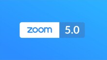 Zoom’s 5.0 update helps stop zoombombing and improves encryption