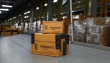 Amazon and Flipkart set to resume delivering non-essential goods in India