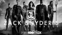 The Snyder Cut of Justice League exists and it will release on HBO Max