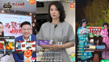 China’s CEOs are making millions by selling their products on livestreams