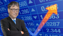 Try to spend Bill Gates’ $116B fortune in this online shopping game Featured Image