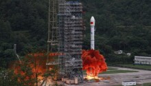China finally completes its own GPS-like navigation system