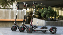 Bird now cleans its shared scooters way more often for safer rides