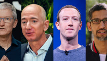Amazon, Apple, Facebook, and Google CEOs to face antitrust committee that owns $100K+ of those companies’ stocks