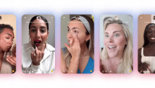 Google’s new video-shopping app is like a telemarketing channel for influencers