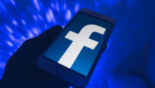 Facebook algorithm ‘actively promotes’ Holocaust denial content, study finds