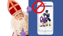 Facebook is banning controversial Dutch character ‘Zwarte Piet’  Featured Image