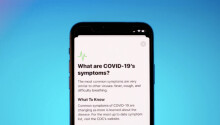 I just got a COVID-19 test — who now knows I got it?