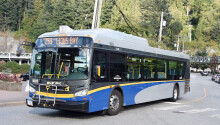 This Canadian city is giving out free bus passes to help those with low income
