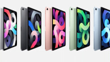 Apple launches redesigned iPad Air with A14 chip — color me excited