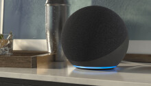 Amazon’s new Echo is a cute glowing orb with faster response times