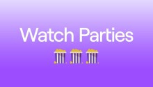 How to use Twitch’s new Watch Party feature to binge shows with viewers