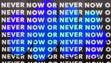 No more excuses — ‘now’ is always the right time to become a founder