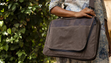 WaterField’s slim $180 Tech Folio will convert messenger bag haters Featured Image