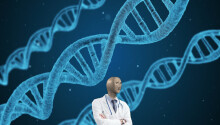 CRISPR’s Nobel Prize sent gene-editing stocks into overdrive Featured Image