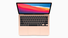 Apple’s MacBook Air with the new M1 chip promises 3.5x faster performance