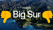 Apple apps on Big Sur bypass firewalls and VPNs — this is terrible