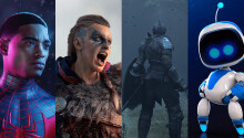 The PlayStation 5 launch games reviewed