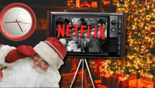 All I want for Christmas is a length-based search option on Netflix Featured Image