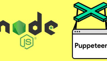 How to turn web pages into PDFs with Puppeteer and NodeJS Featured Image