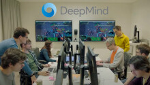 DeepMind’s mounting losses show why it’s hard to run an AI research lab