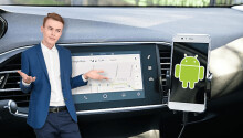 Android Auto is reading notifications in the wrong language — and Google’s solution is terrible