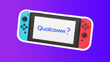 Report: Qualcomm is making an Android-powered Switch lookalike