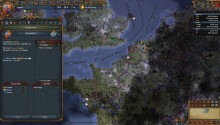 Yes! Europa Universalis 4 is getting a DLC subscription service (and other Paradox news)