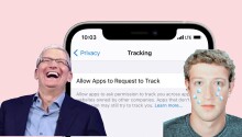 What’s Apple’s new ‘app tracking transparency’ and why is Zuck upset about it?